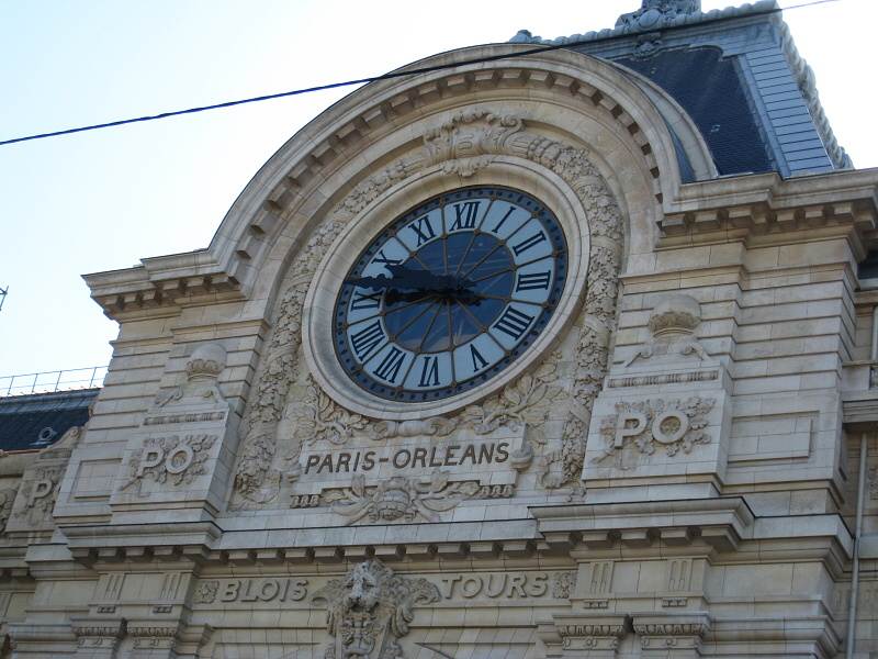 Musée d'Orsay