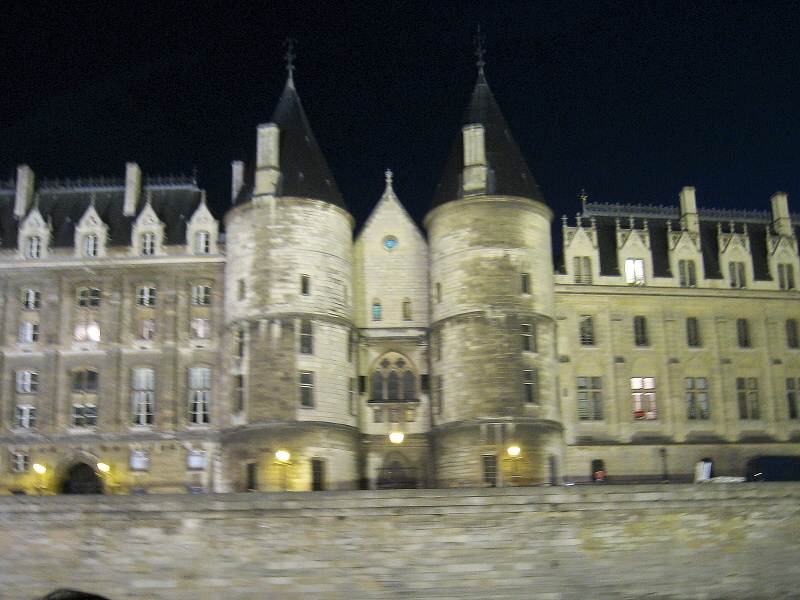 Conciergerie