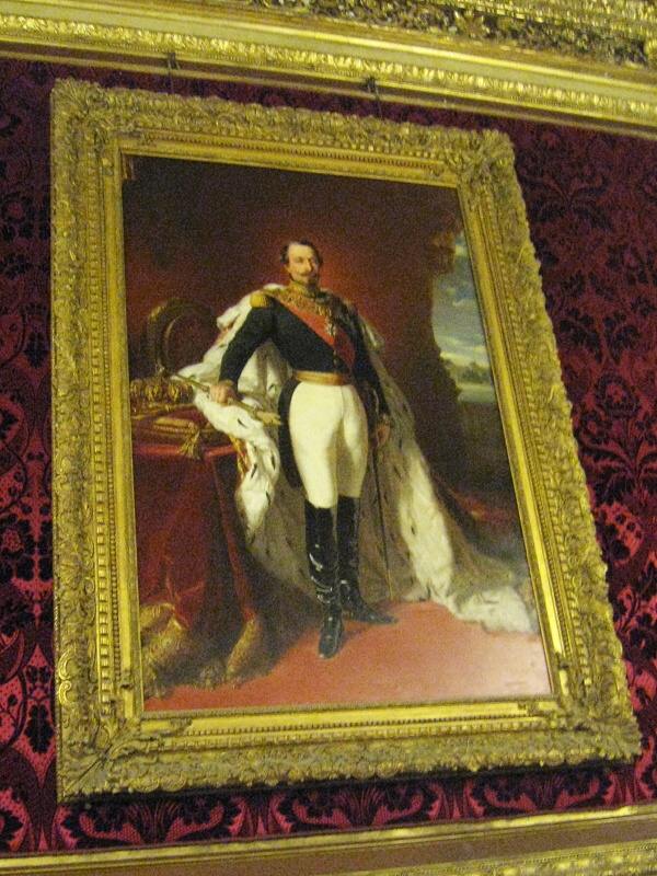 Napoleón III.