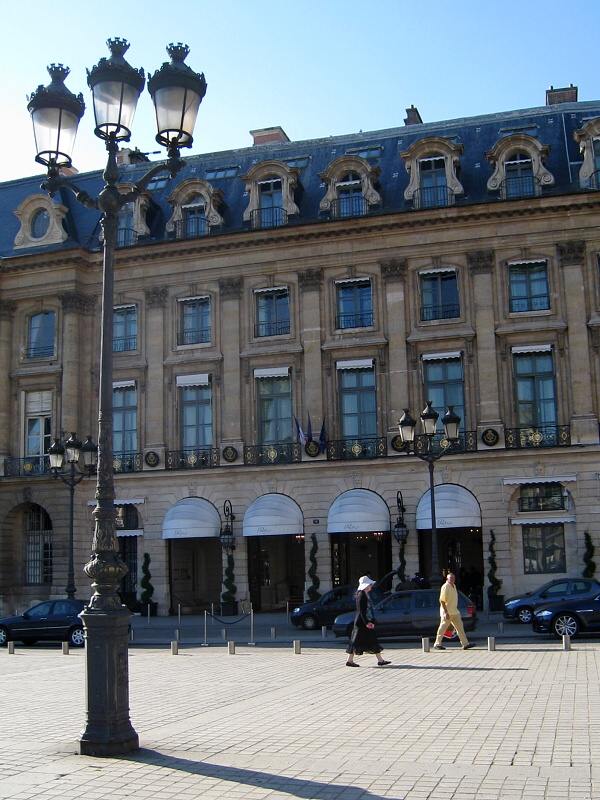 Hotel Ritz