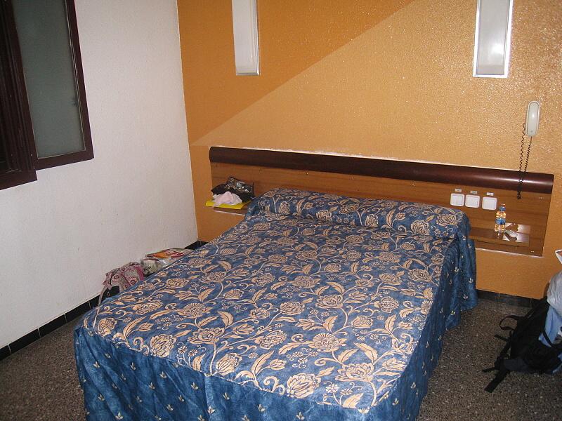 Hostal Radio - naša izbička