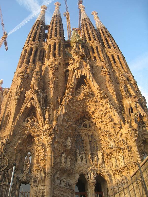 Sagrada Familia