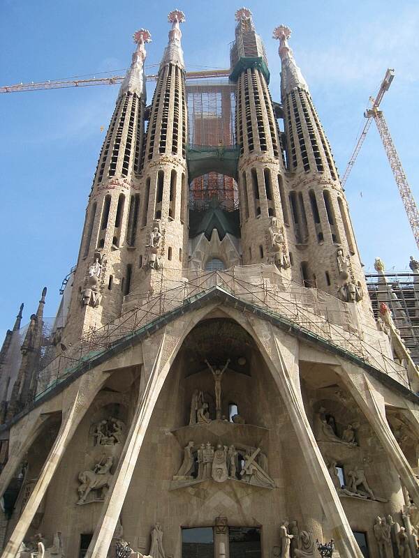 Sagrada Familia
