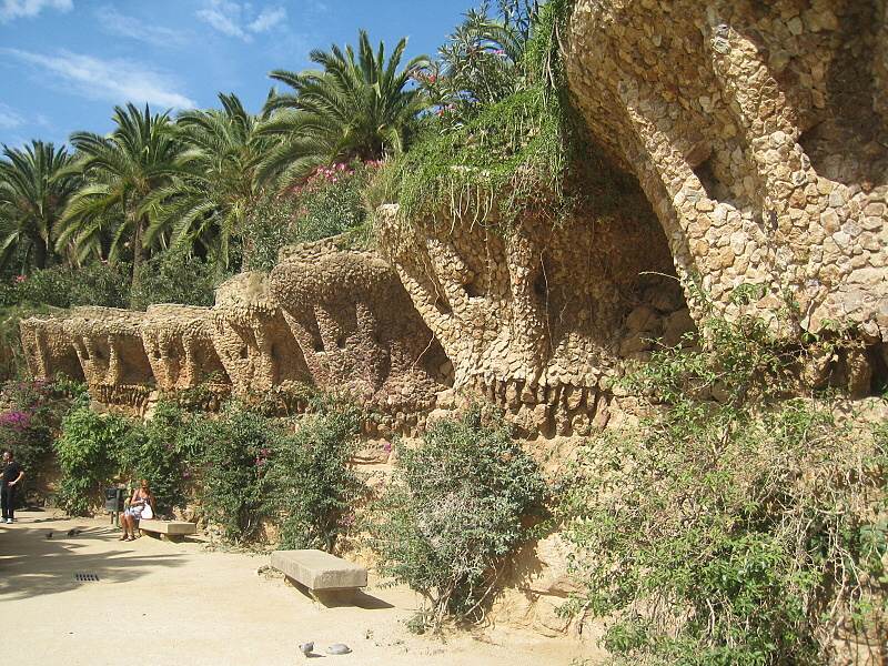 Park Güell