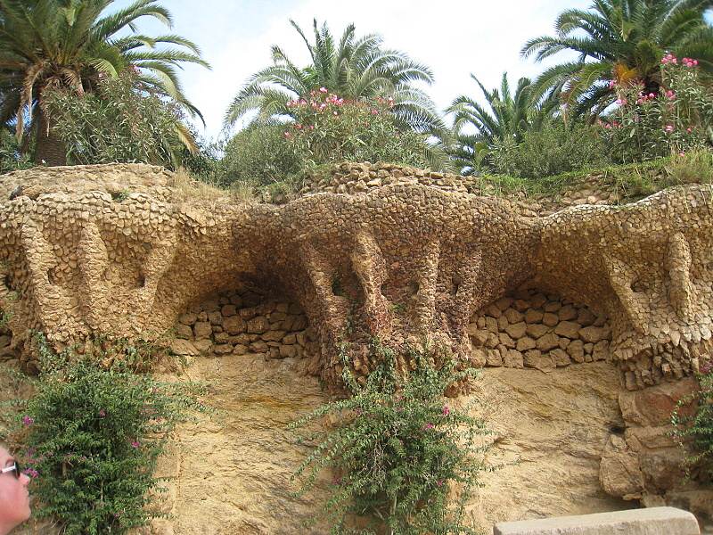 Park Güell