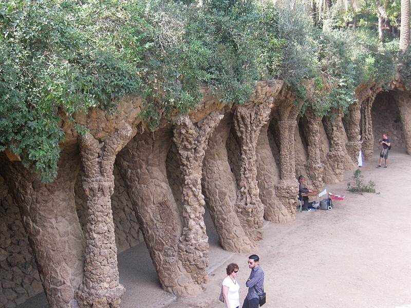 Park Güell