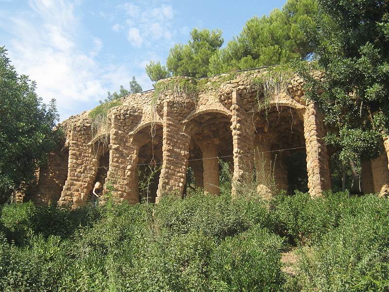 Park Güell