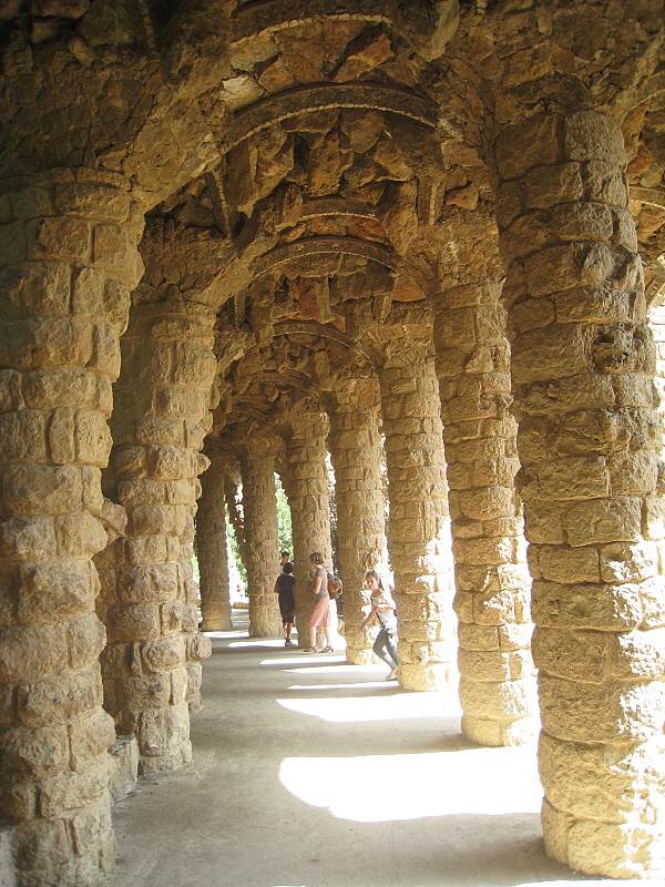 Park Güell
