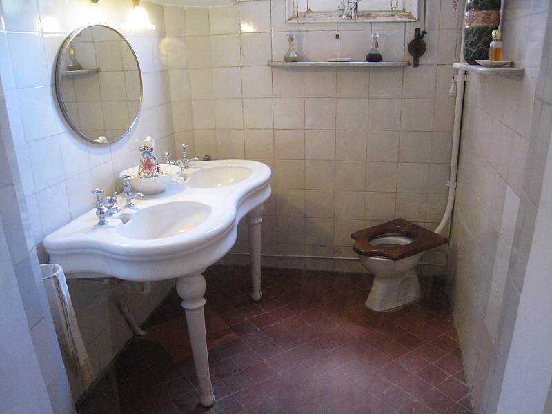 Najdôležitejšia miestnosť domu
