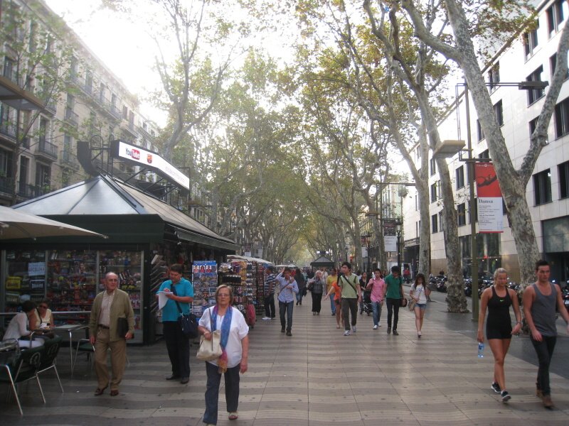 Rambla