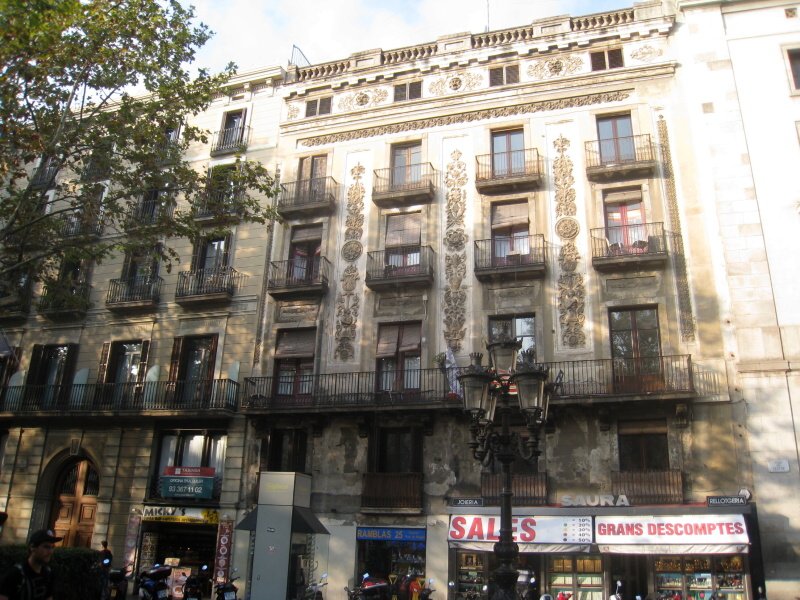 Rambla