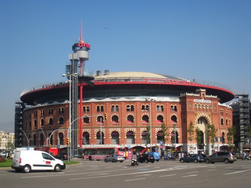 Aréna