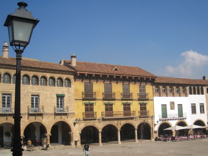 Poble Espanyol
