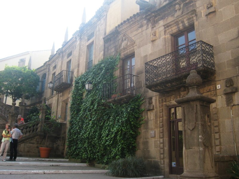 Poble Espanyol