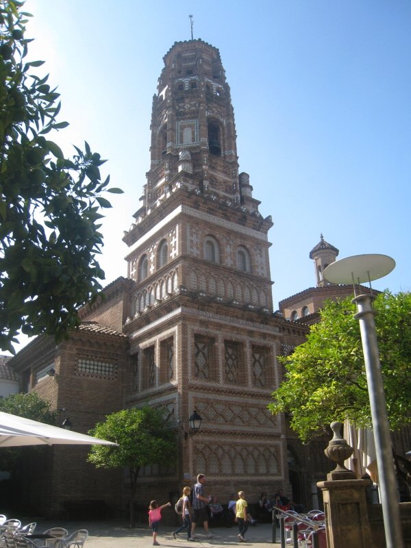 Poble Espanyol