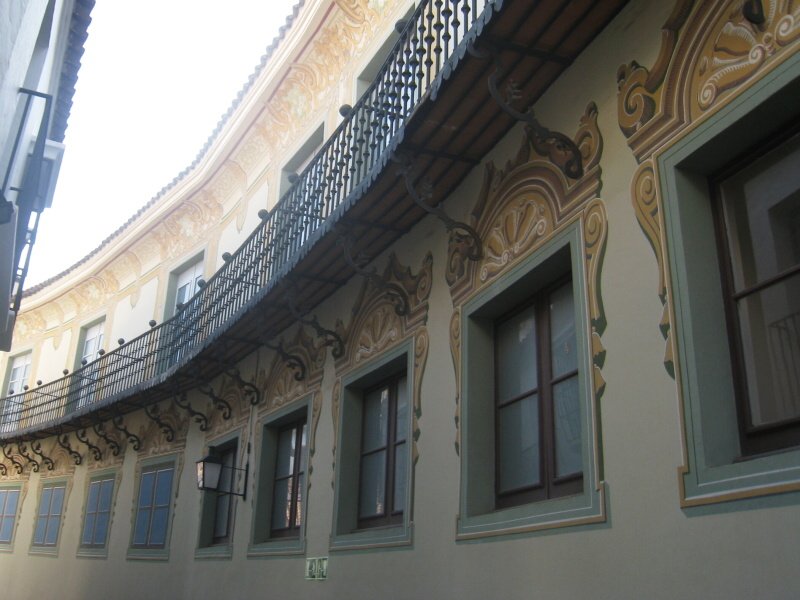 Poble Espanyol