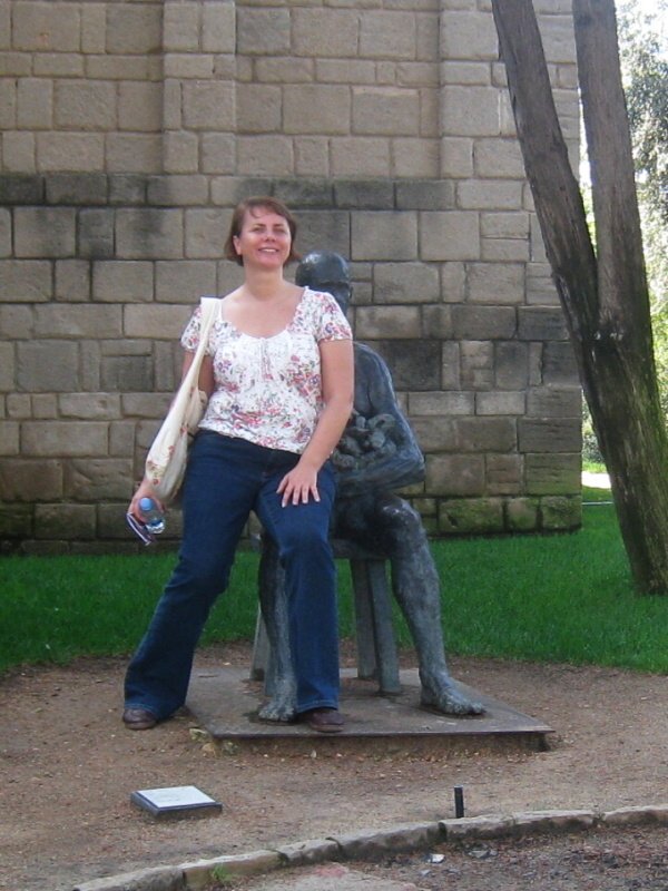 Poble Espanyol