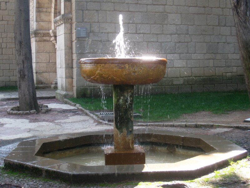 Poble Espanyol