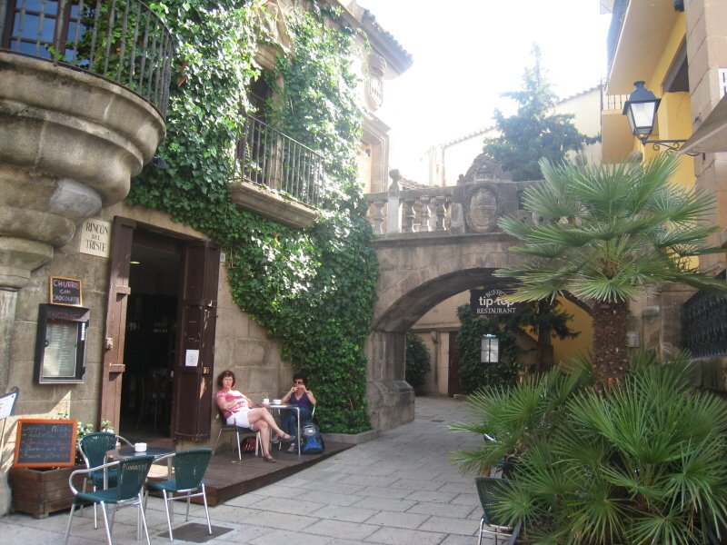 Poble Espanyol