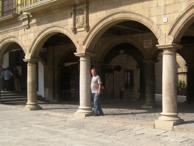 Poble Espanyol