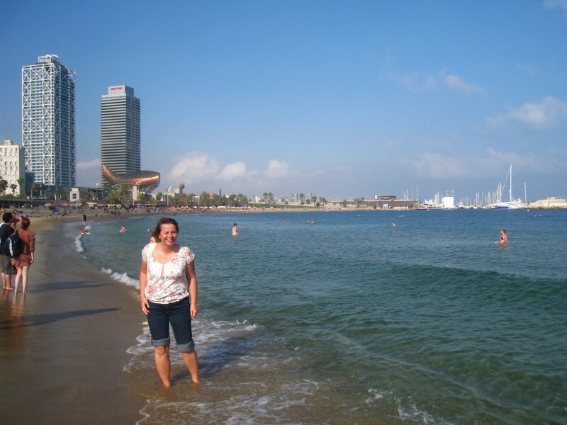 Barceloneta