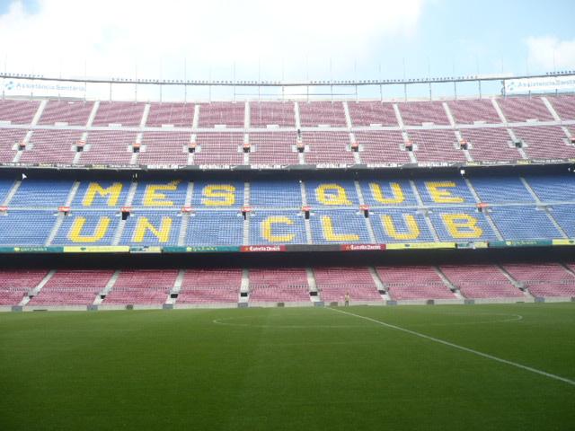 Nou Camp