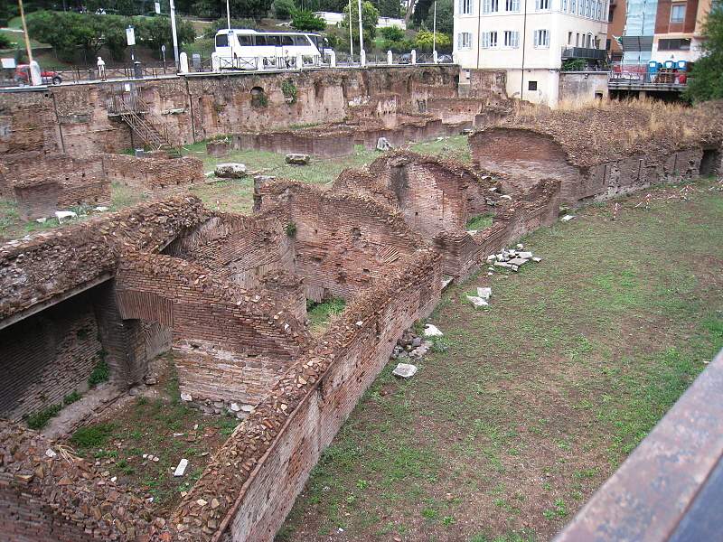 Gladiátorská škola