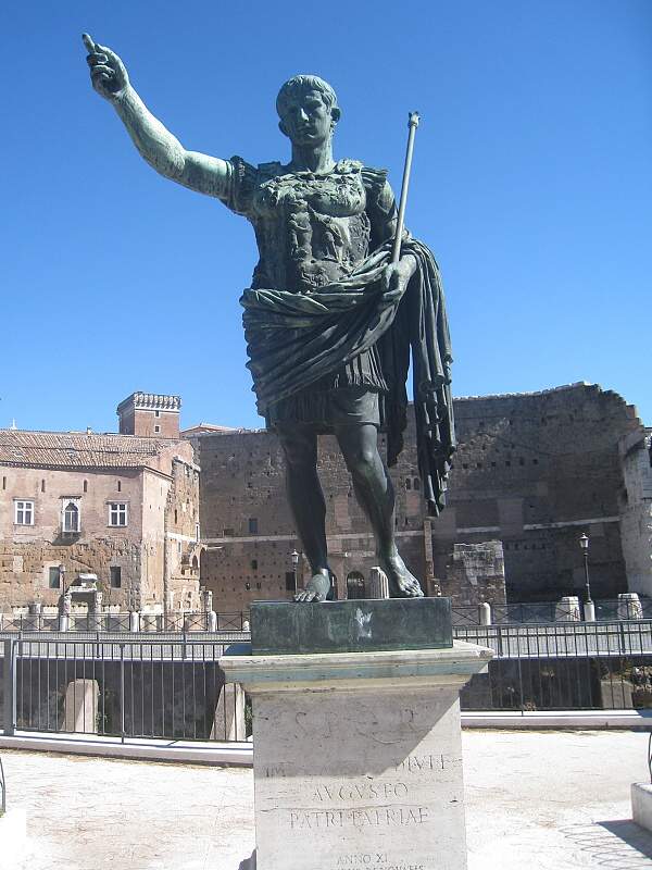 Augustus