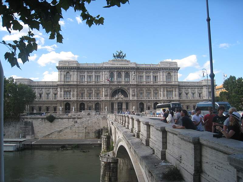 Justičný palác