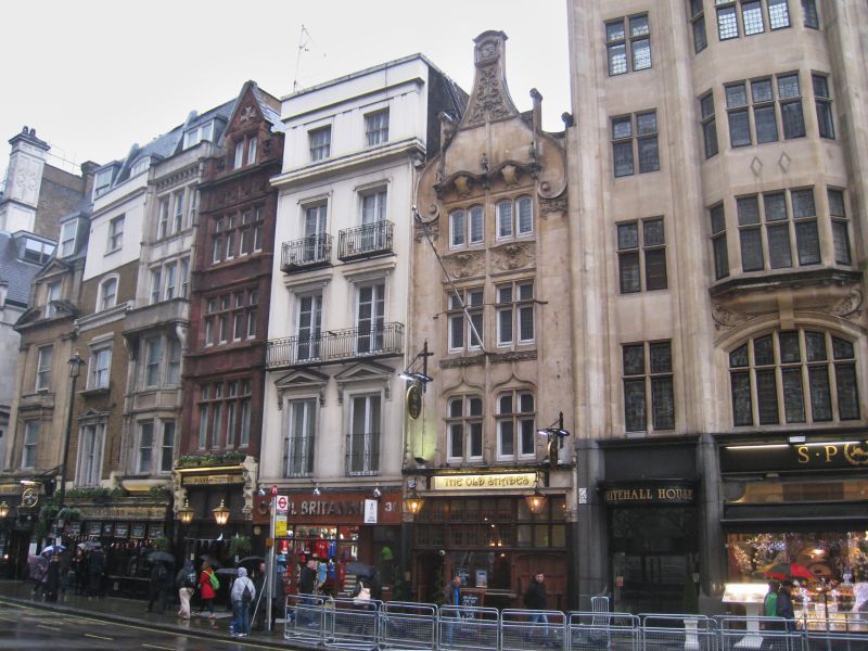 Whitehall