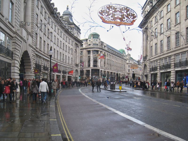 Regent Street