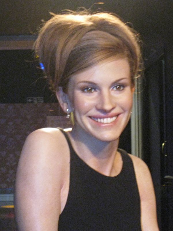 krásna Julia Roberts