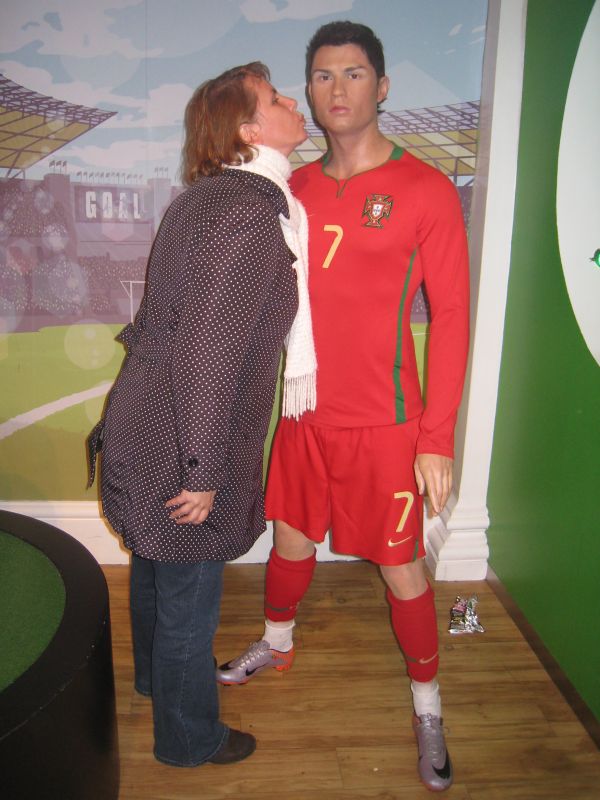 Ronaldo