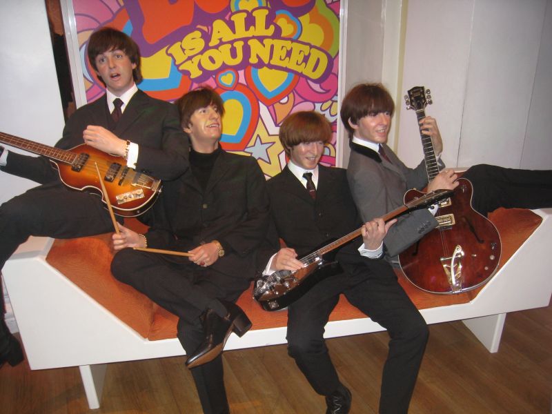 The Beatles