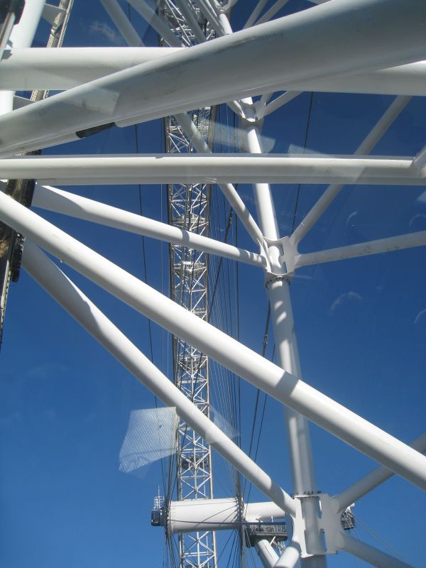 London Eye