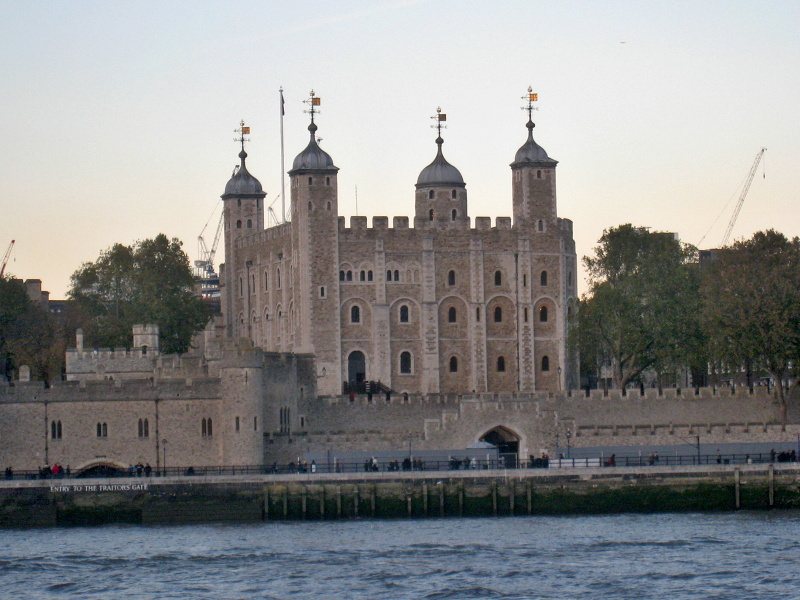 London Tower