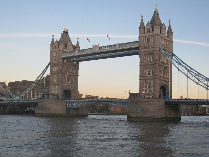 Tower Bridge