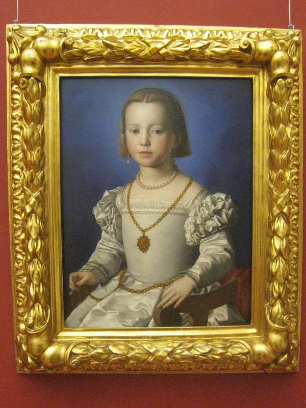 Uffizi - Danka :)