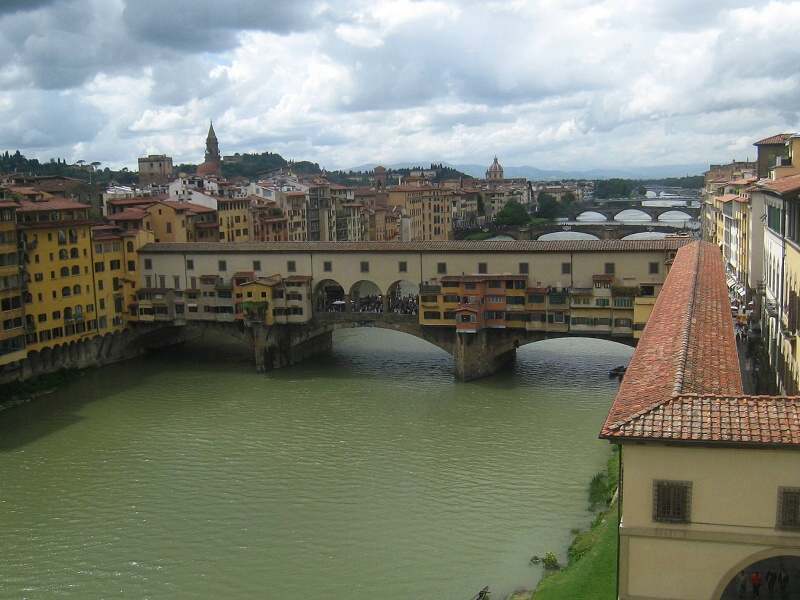 Ponte Vecchio