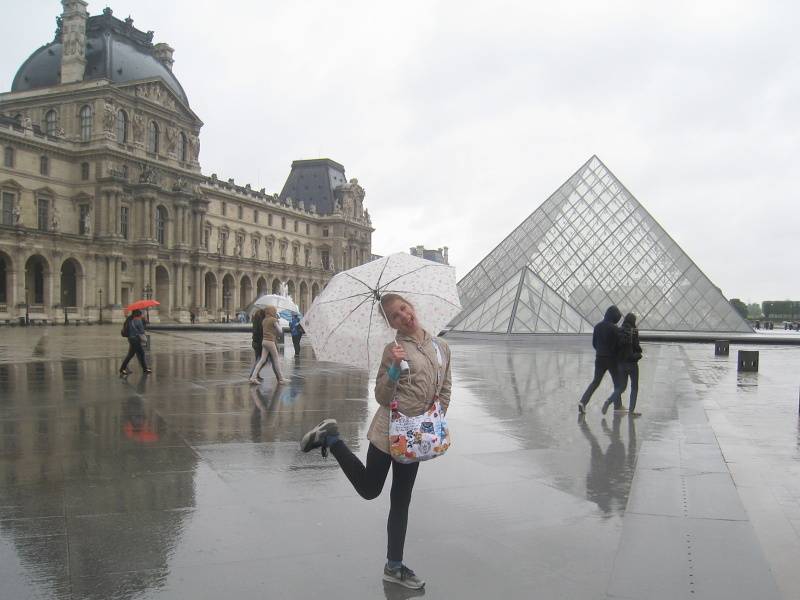 Louvre