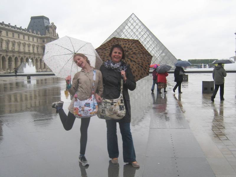 Louvre