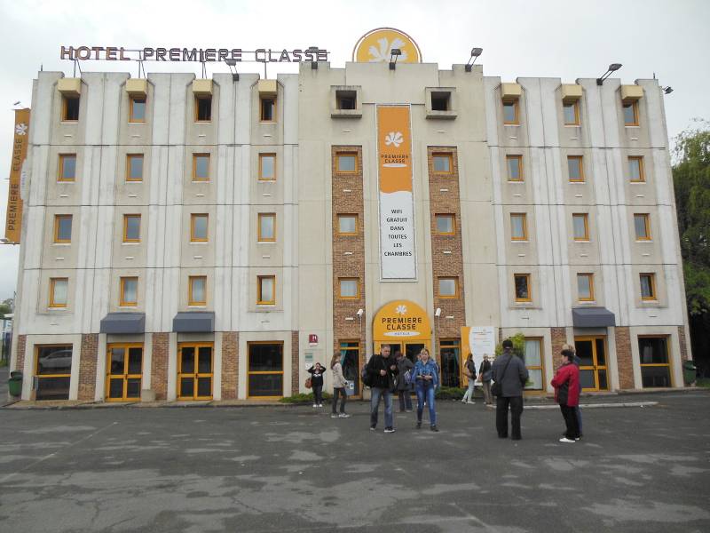 Náš hotel