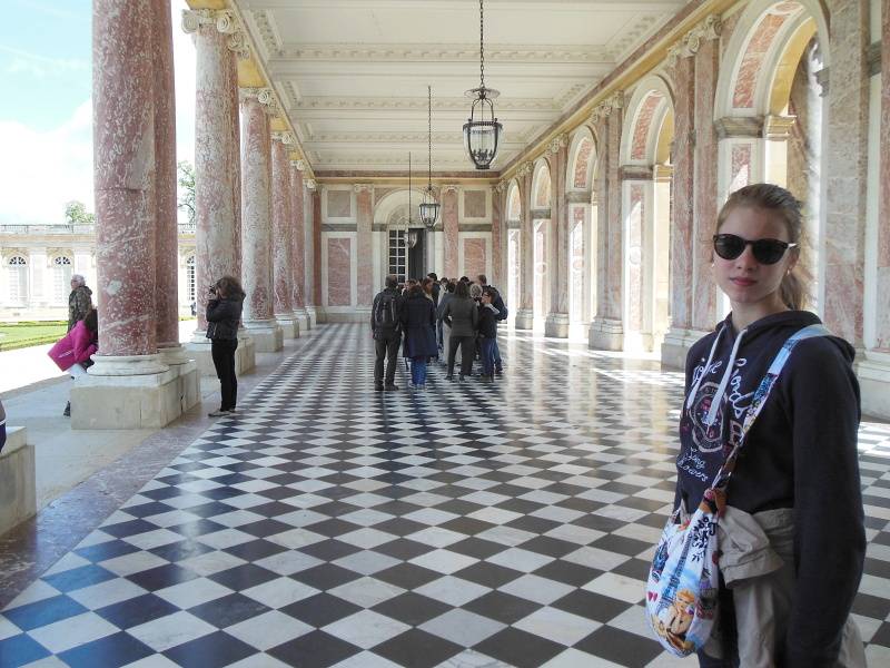 Veľký Trianon