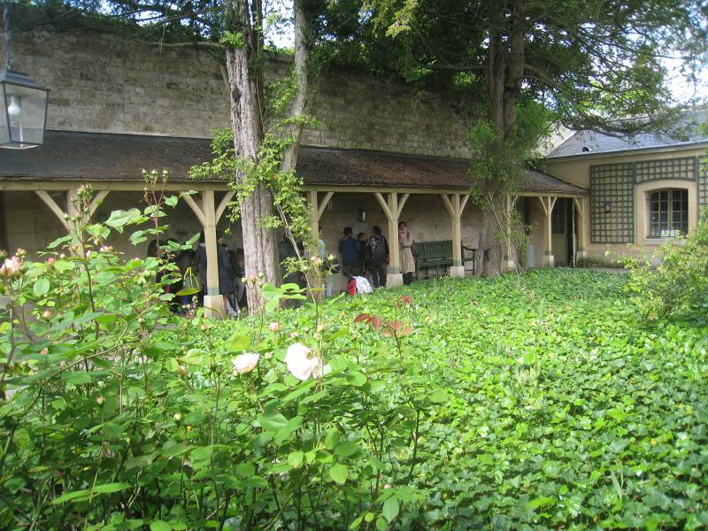Malý Trianon