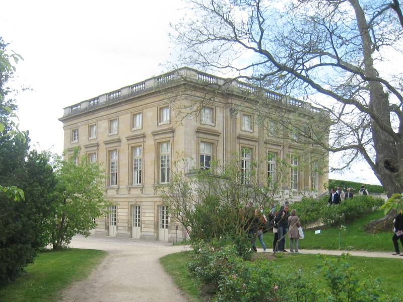 Malý Trianon