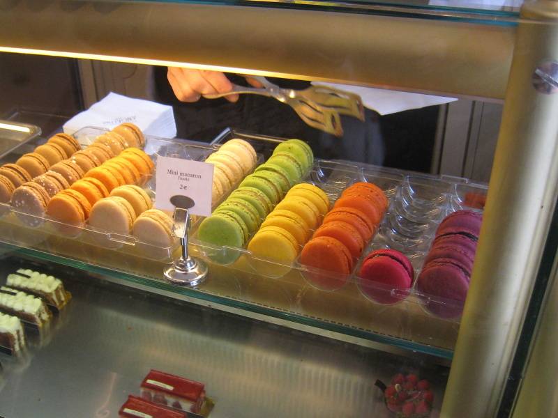 Makaronky