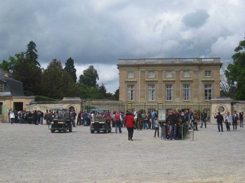Malý Trianon