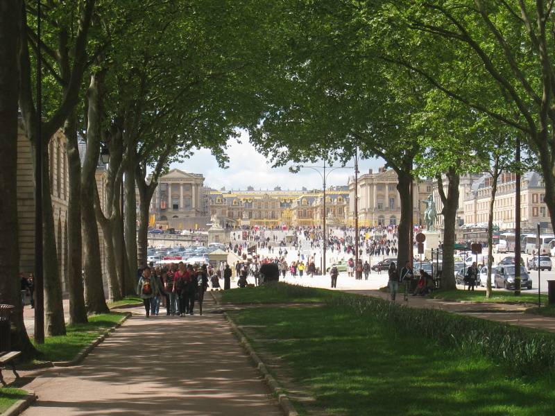 Versailles