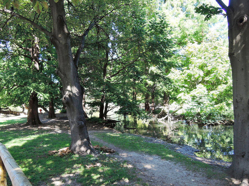 Park Sempioni