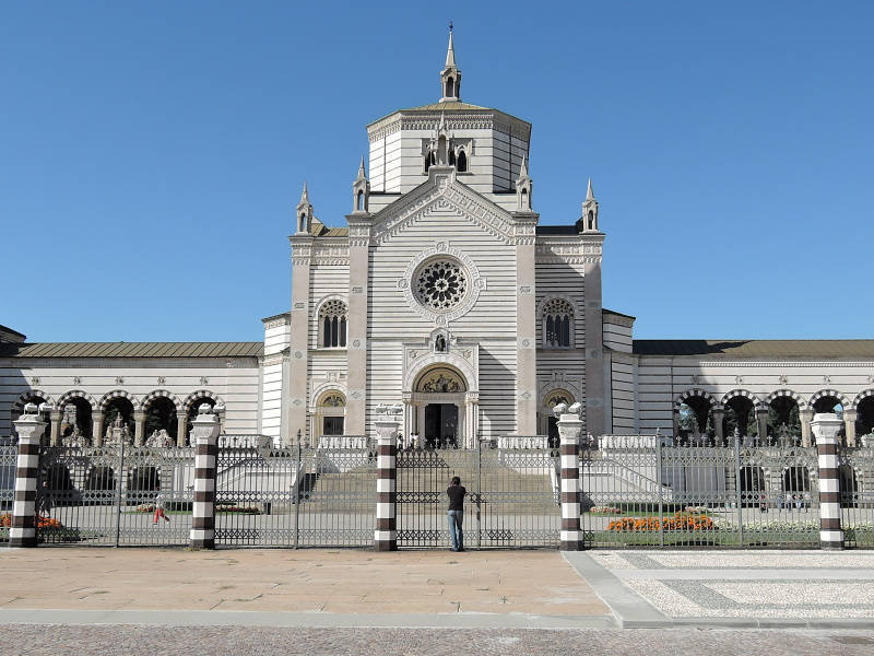 Cimitero Monumentale